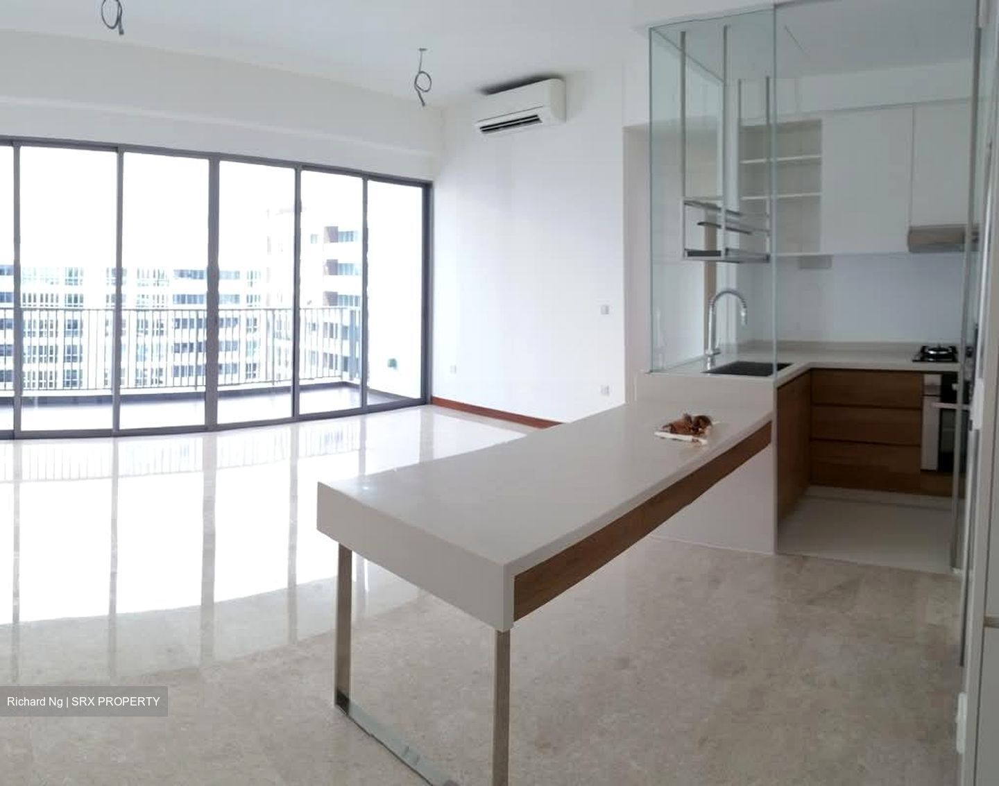 Seastrand (D18), Condominium #556751031
